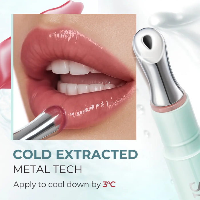 SACE LADY Icy Kiss Glossy Lip Tint - product image 4