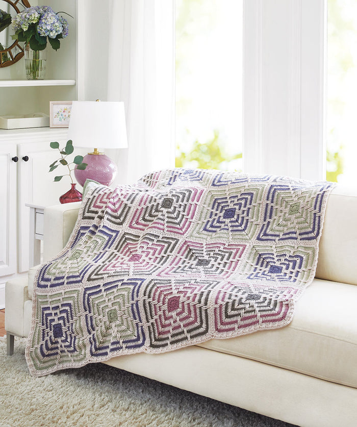 Illusions Afghan