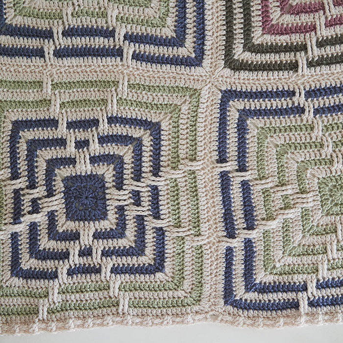Illusions Afghan