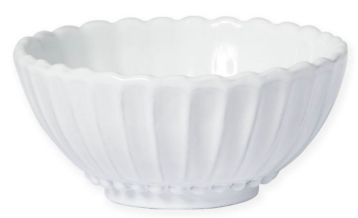 Incanto Stone Stripe Small Bowl - Wilson Lee
