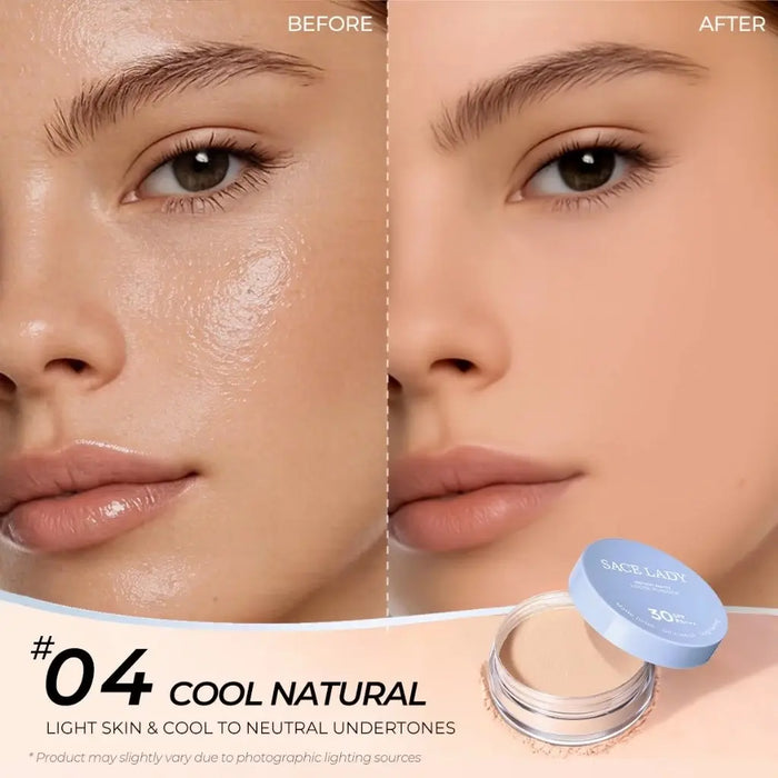 Cool Natural
