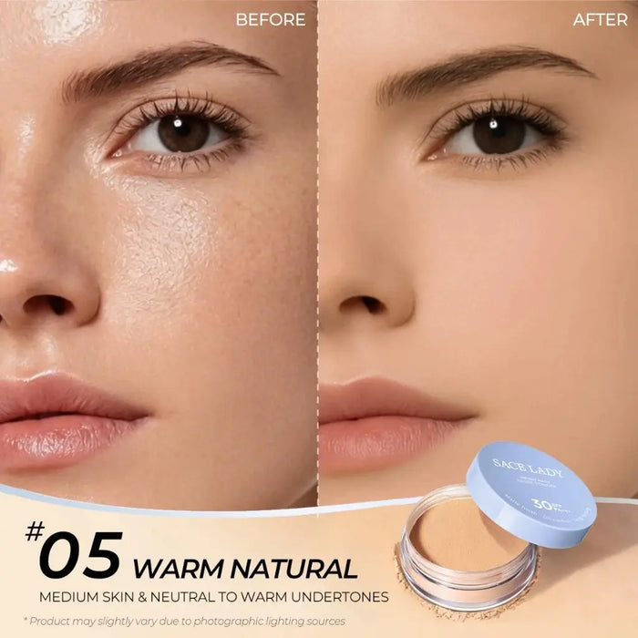 Warm Natural