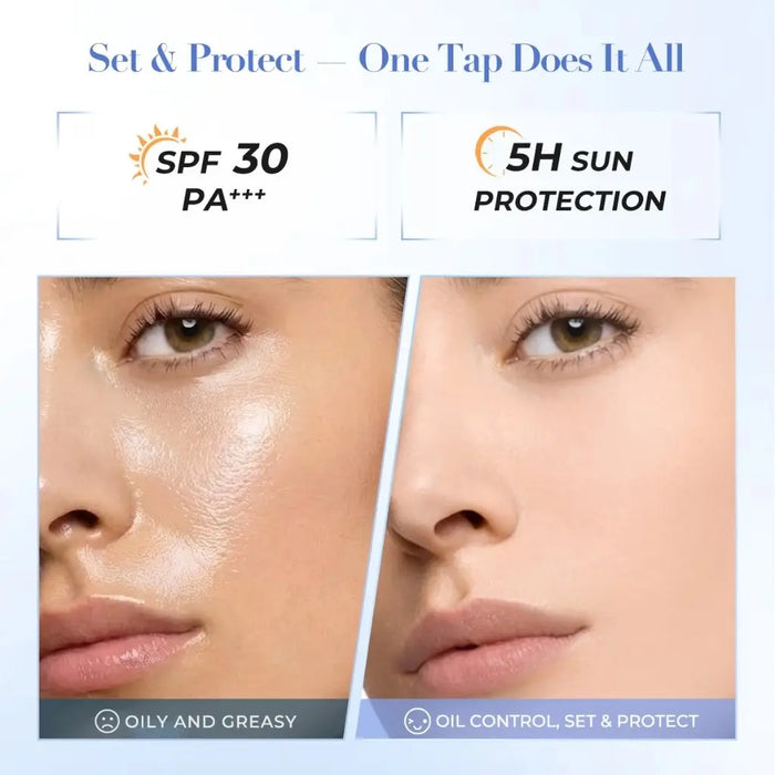 SACE LADY Instant Matte Loose Powder Oil Control - product image 3