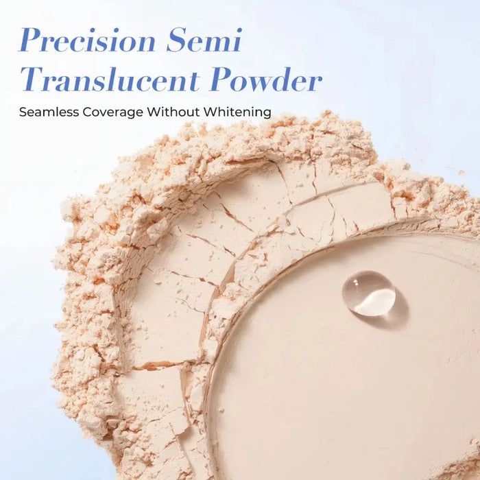 SACE LADY Instant Matte Loose Powder Oil Control - product image 6