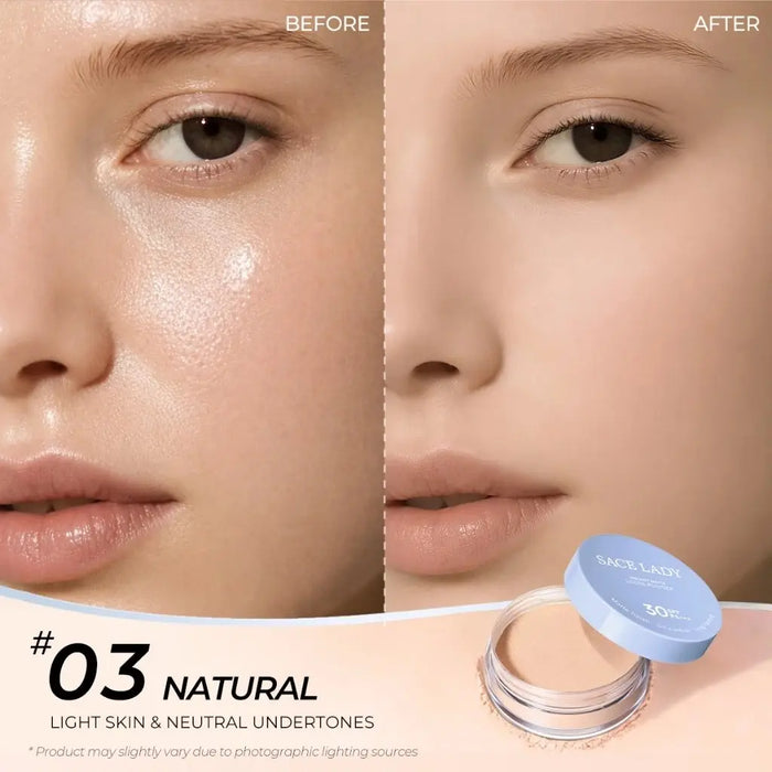 Natural