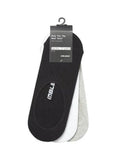 Invisible Socks - 3 pack