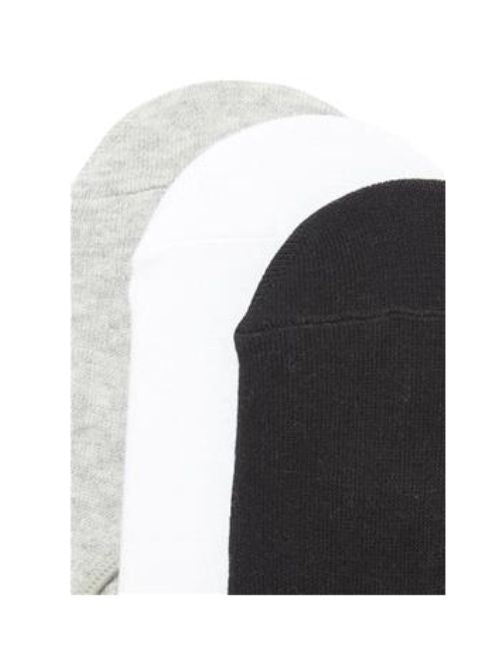 Invisible Socks - 3 pack
