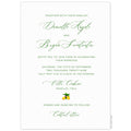 Invitation