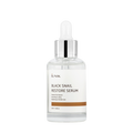 iUNIK Black Snail Restore Serum 50ml