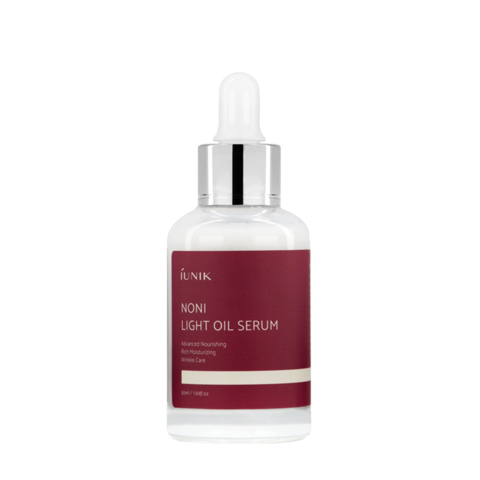 iUNIK Noni Light Oil Serum 50ml