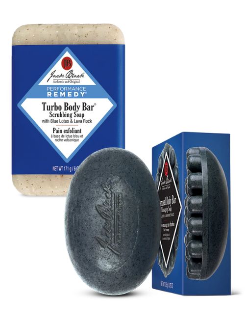 Jack Black Bar Bundle