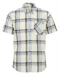 Jack Button Up - Blue