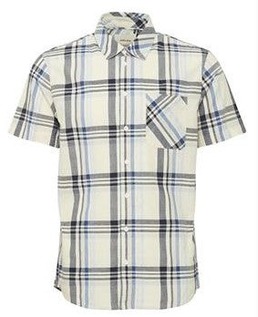 Jack Button Up - Blue
