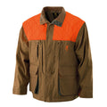 Jacket, Upland,Pf,Cnvs,Fldtan,Xl - GhillieSuitShop