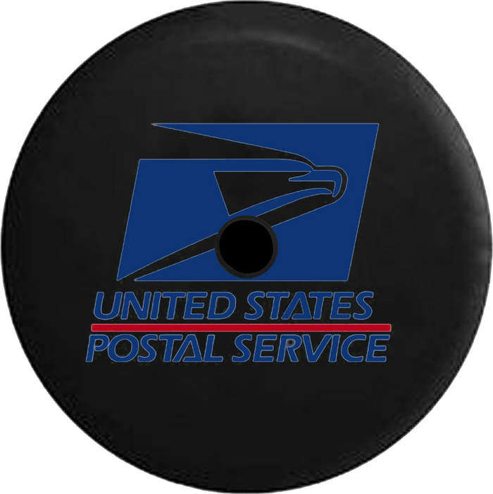 Jeep Wrangler JL Backup Camera Day Swirling Money Pit Wasted RV Camper Spare Tire Cover-35 inch