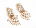 Jennifer Pearl Earrings