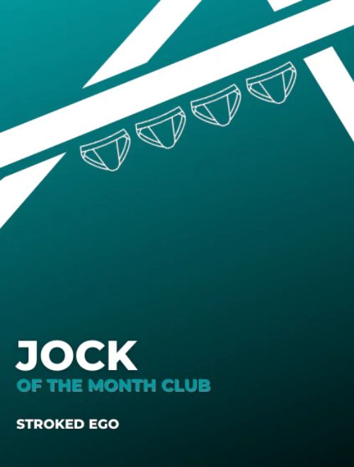 Jock Of The Month - 1 Pair
