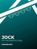Jock Of The Month - 2 Pair