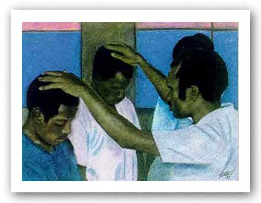 John 15:16 by Evita