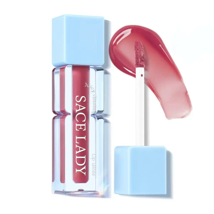 SACE LADY Juicy Glasting Lip Gloss Moisturizing - product image