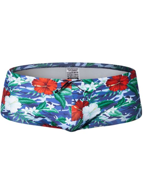 JungleJam Recife Swim Trunk
