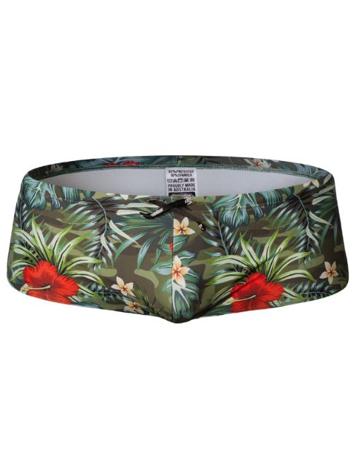JungleJam Rio Swim Trunk