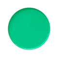 Kelly Green Round Plates