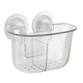 Kennedy International Bathroom Organizer, One Size