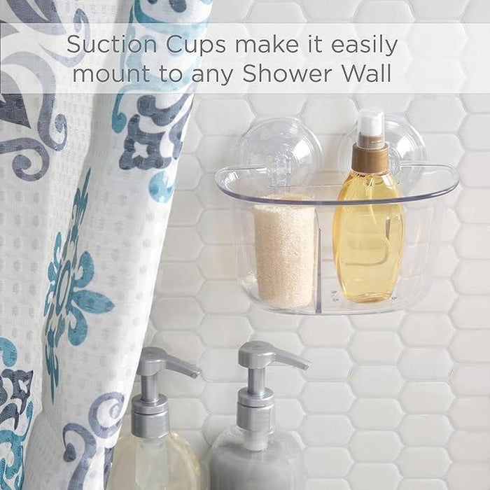 Kennedy International Bathroom Organizer, One Size