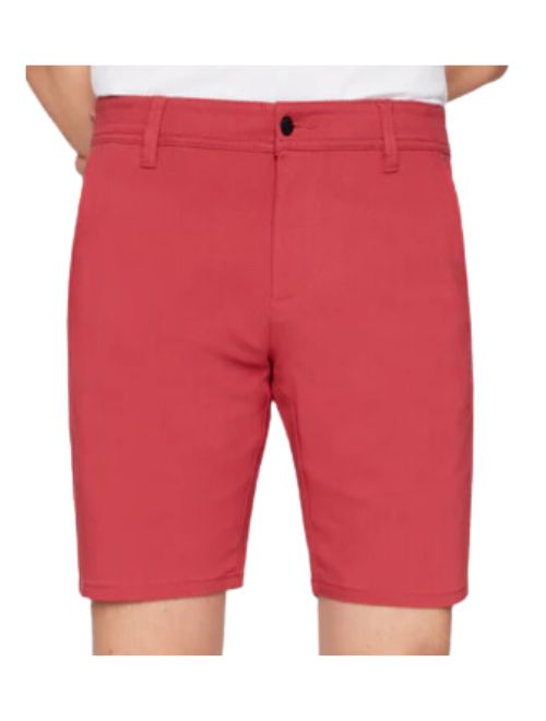 Kilian Chino Short - Red