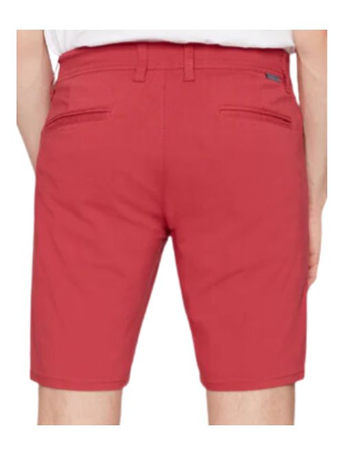 Kilian Chino Short - Red