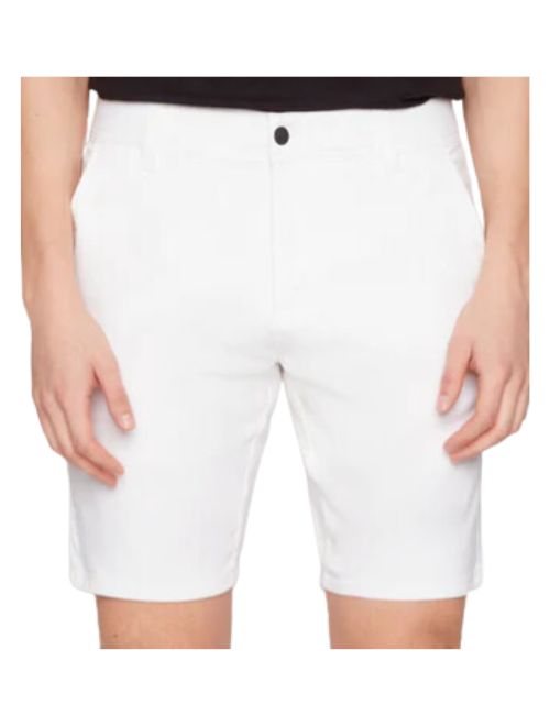 Kilian Chino Short - White