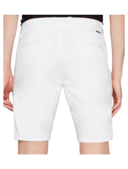 Kilian Chino Short - White