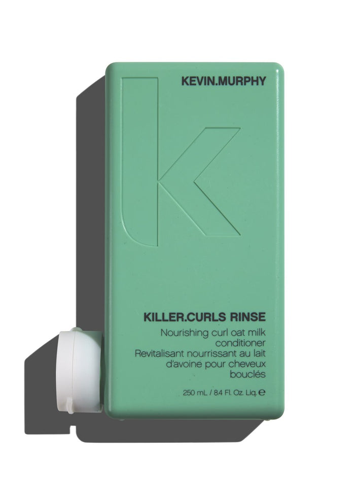 Killer.Curls Rinse