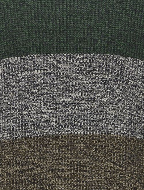 Knitted Pullover - Blue