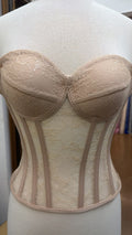 Lace Corset