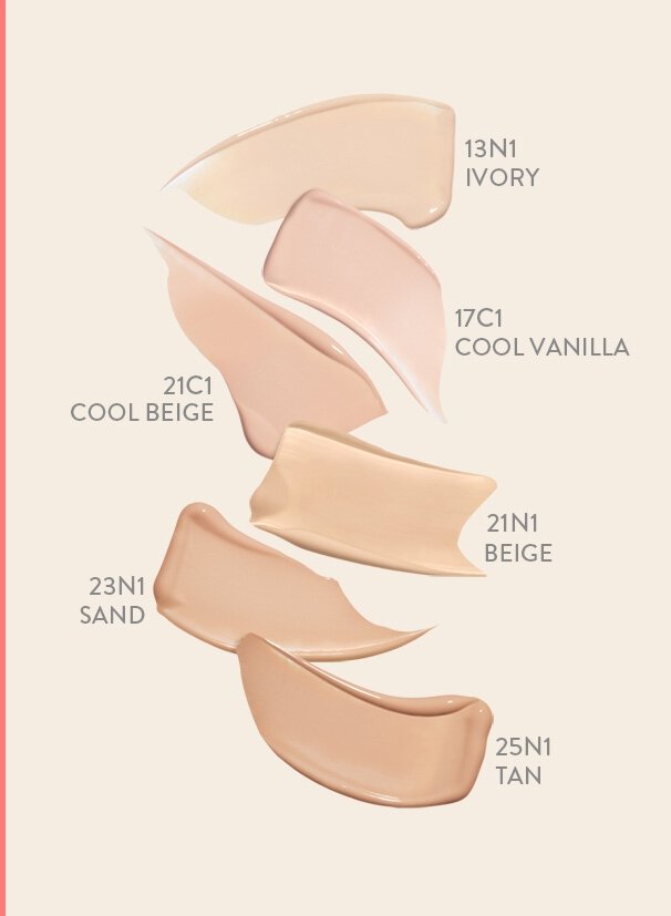 LANEIGE New Neo Cushion Matte SPF46 PA++ SET (15g+15g Refill)