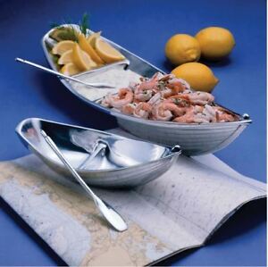 Large Dory Server - Wilson Lee