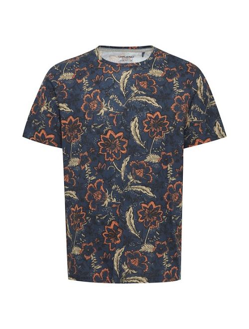 Large Flowers T-Shirt