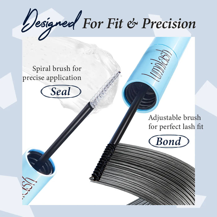 SACE LADY Lash Bond & Seal for Lash Clusters - product image 3