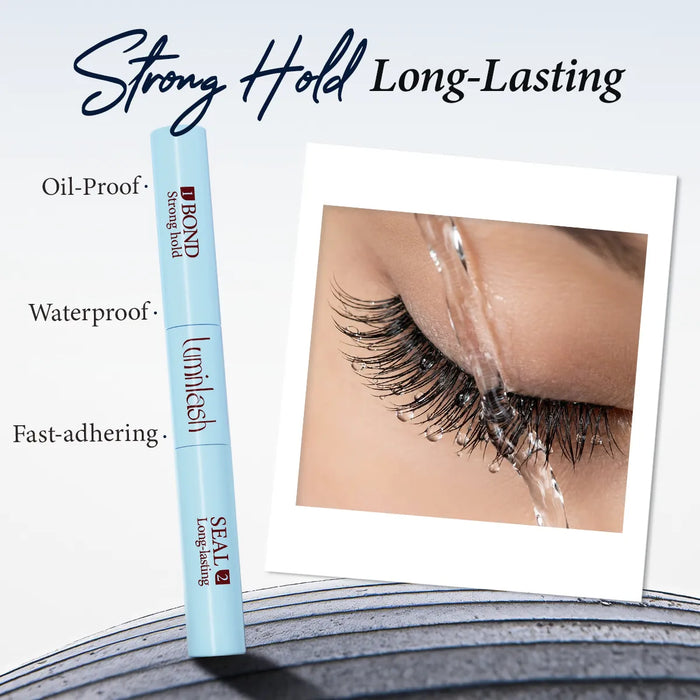 SACE LADY Lash Bond & Seal for Lash Clusters - product image 4