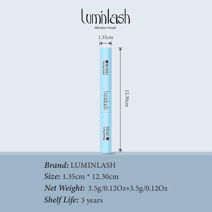 SACE LADY Lash Bond & Seal for Lash Clusters - product image 6