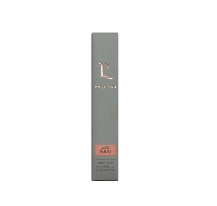 Lash Up Mascara