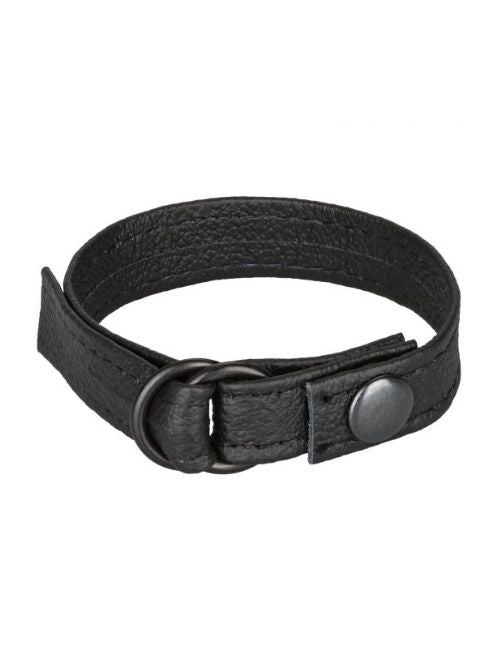 Leather Cinch