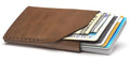 Leather Wallet/Card Holder