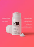 Leave-In Molecular Repair Hair Mask