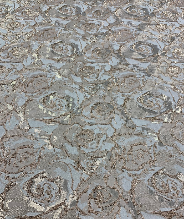 Lei Brocade