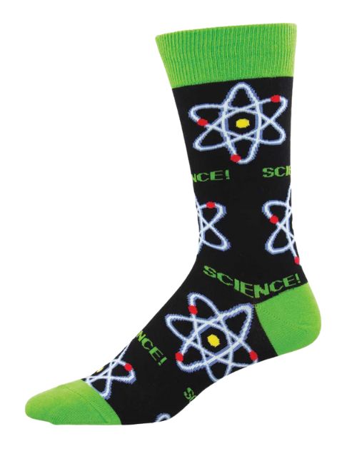 Lemme Atom