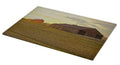 Leuenberger Barn at Sunset Cutting Board