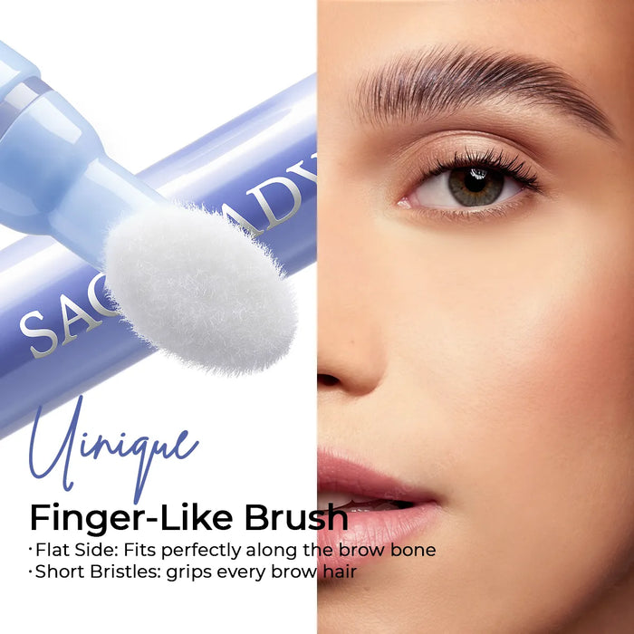SACE LADY Lift Lock Waterproof Eyebrow Gel - product image 2